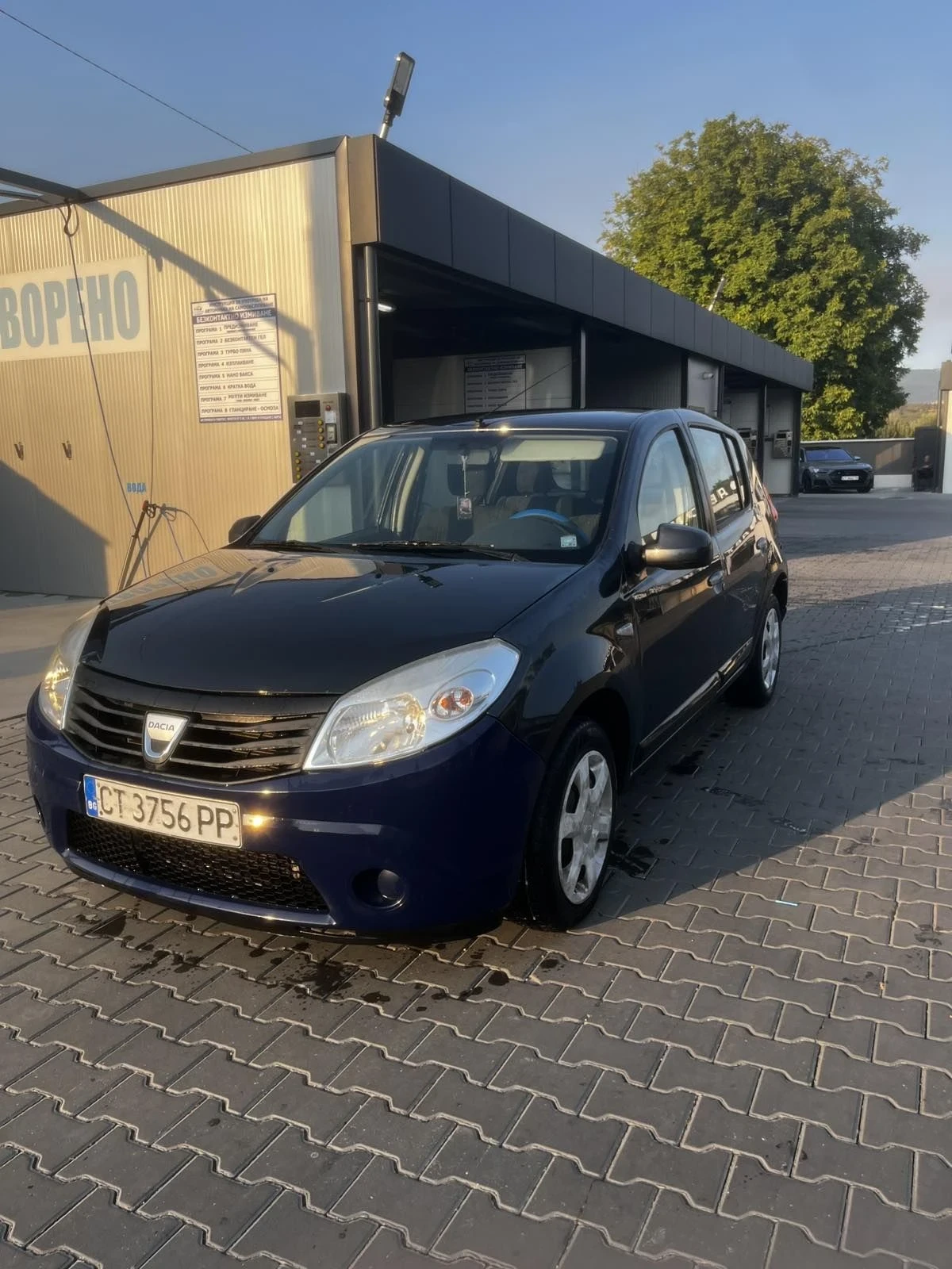 Dacia Sandero | Mobile.bg � ����������� 4