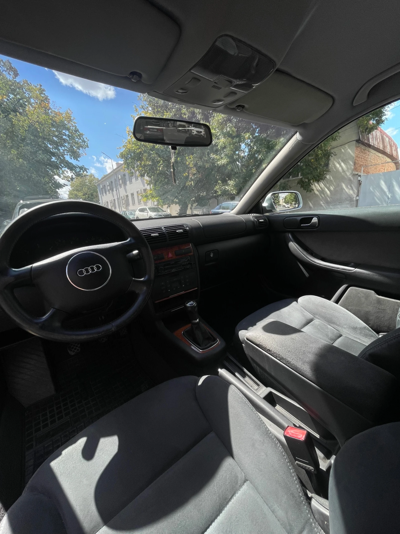 Audi A3, снимка 6 - Автомобили и джипове - 55977400