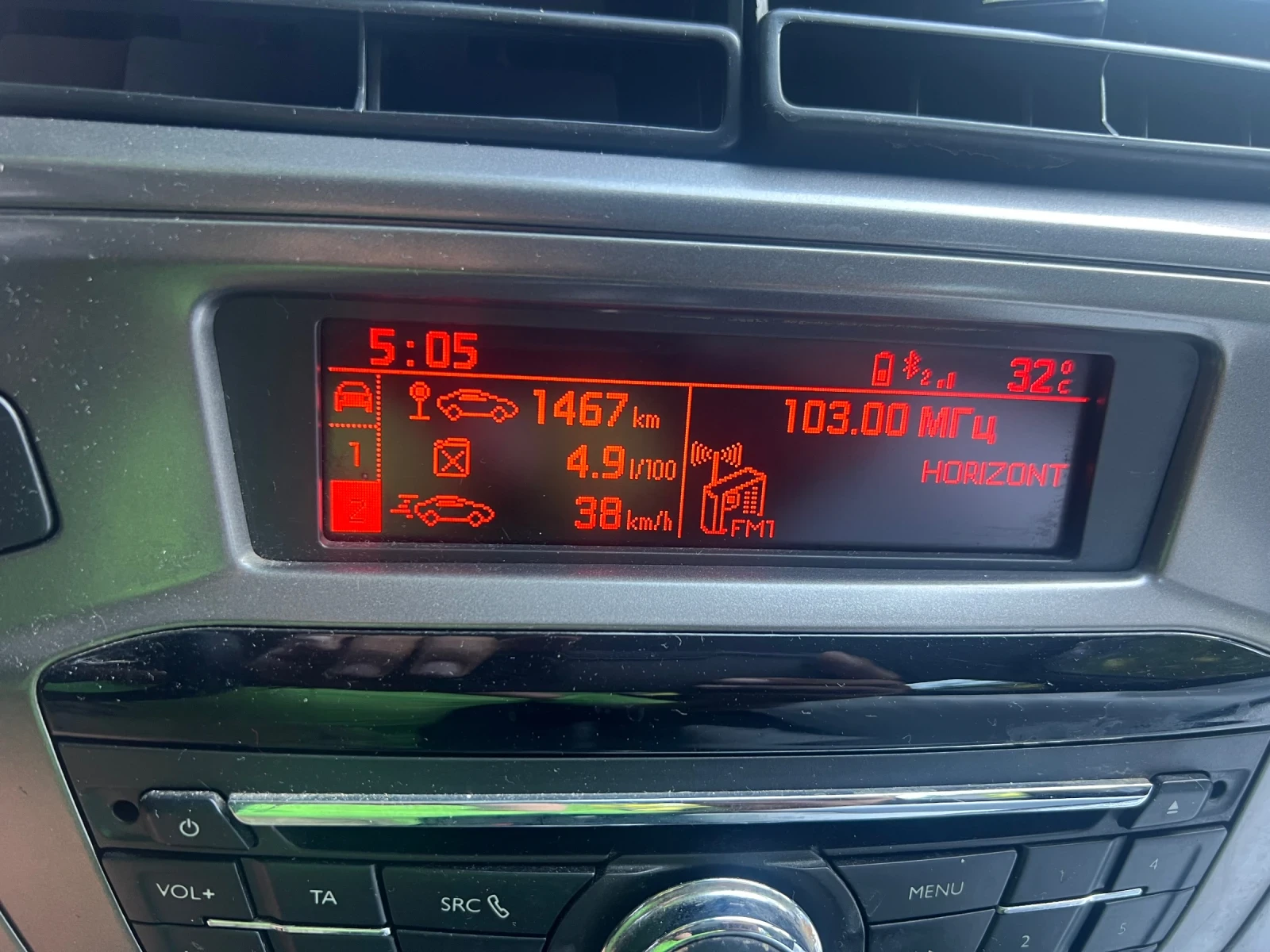 Peugeot 301 1.6 HDI, снимка 2 - Автомобили и джипове - 56049881