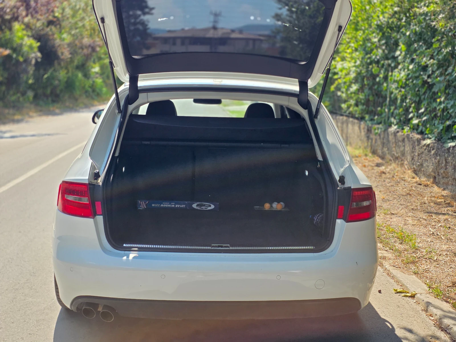 Audi A4 B8, снимка 6 - Автомобили и джипове - 56233603