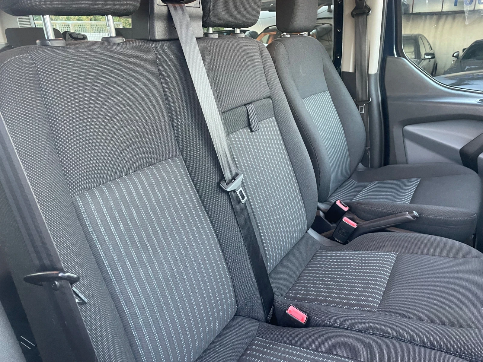 Ford Transit Custom 2.0 TDCI ���������� 🔝 | Mobile.bg � ����������� 16