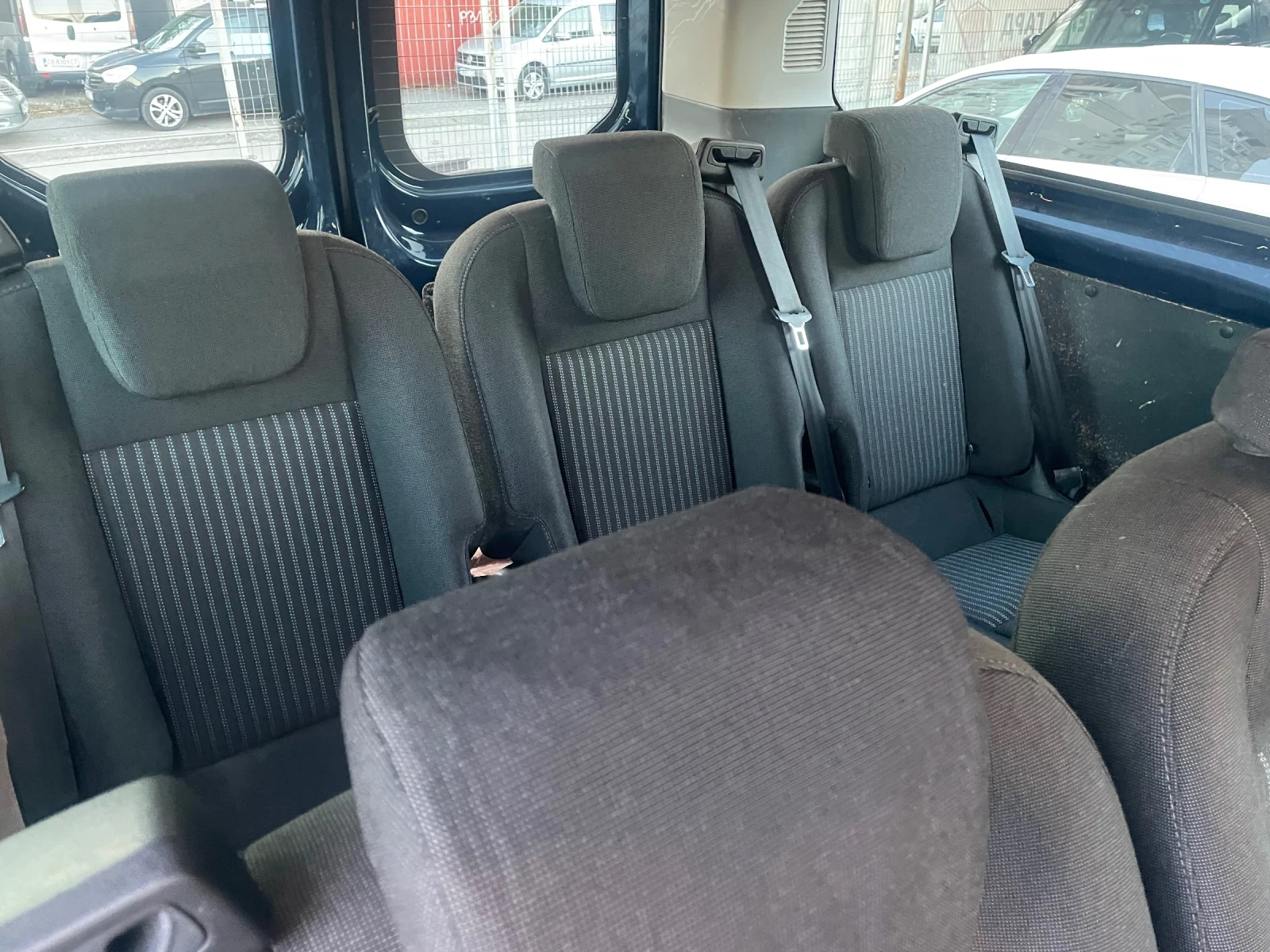 Ford Transit Custom 2.0 TDCI ���������� 🔝 | Mobile.bg � ����������� 15