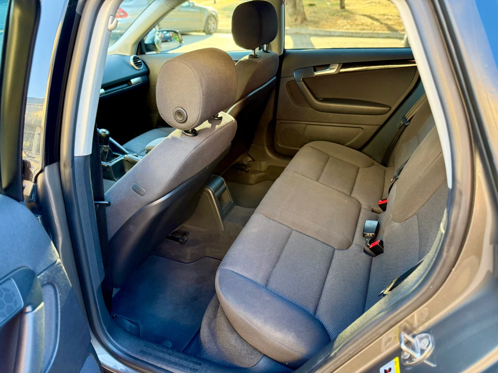 Audi A3 1.6 TDI , снимка 10 - Автомобили и джипове - 56415705