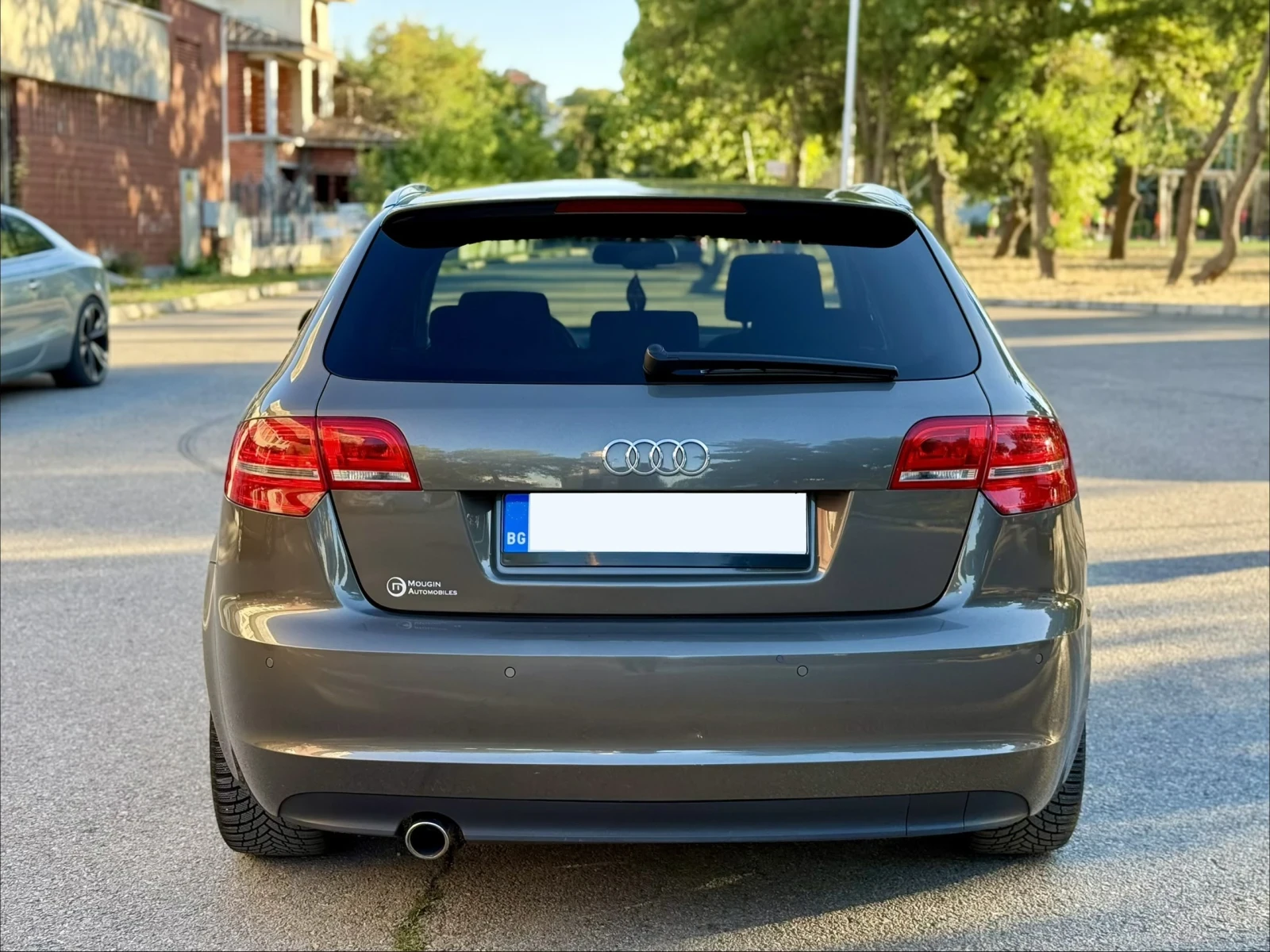 Audi A3 1.6 TDI , снимка 5 - Автомобили и джипове - 56415705