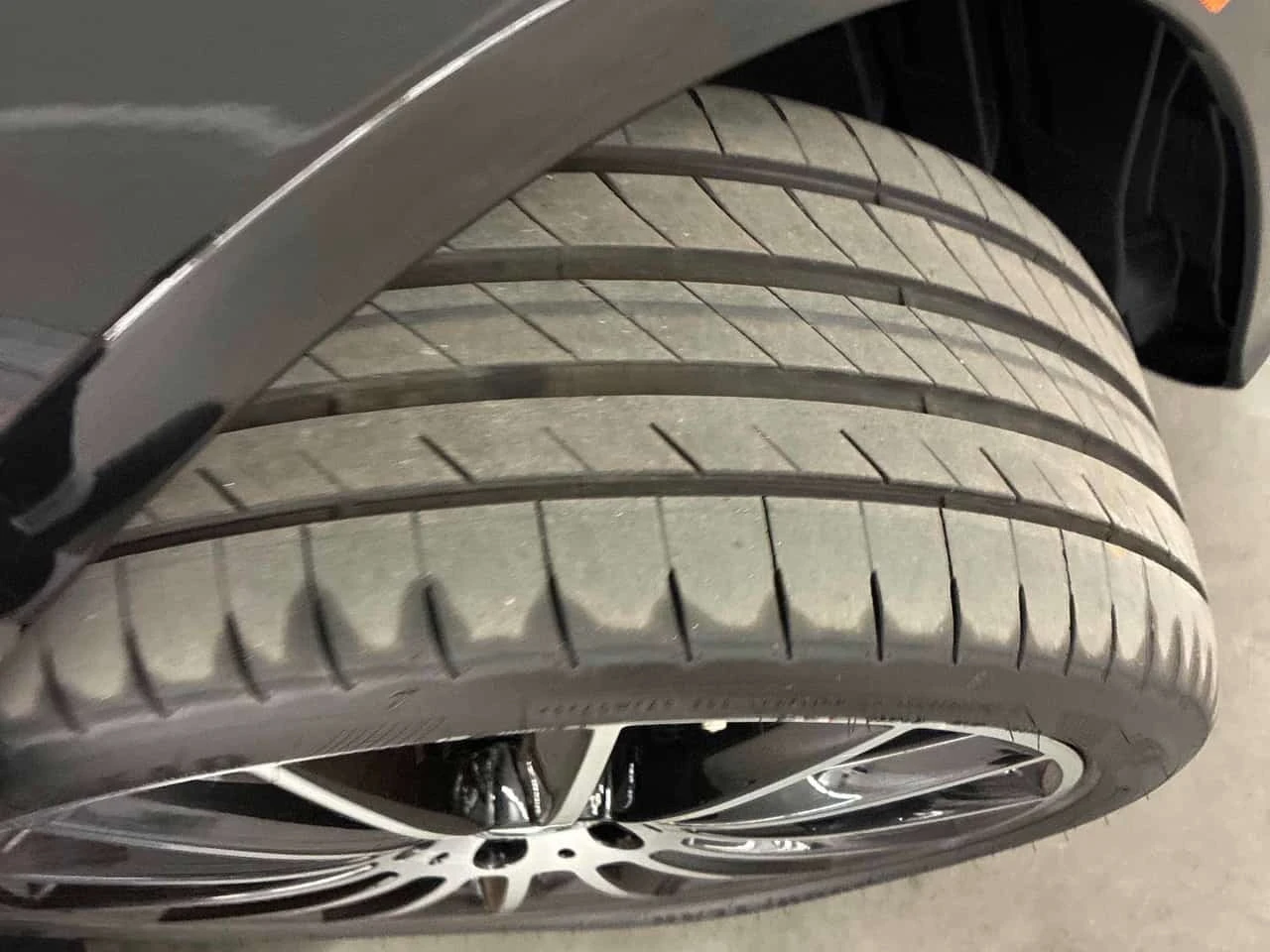 Mercedes-Benz E 450  4MATIC Cabriolet / Carfax / ����������  | Mobile.bg � ����������� 7