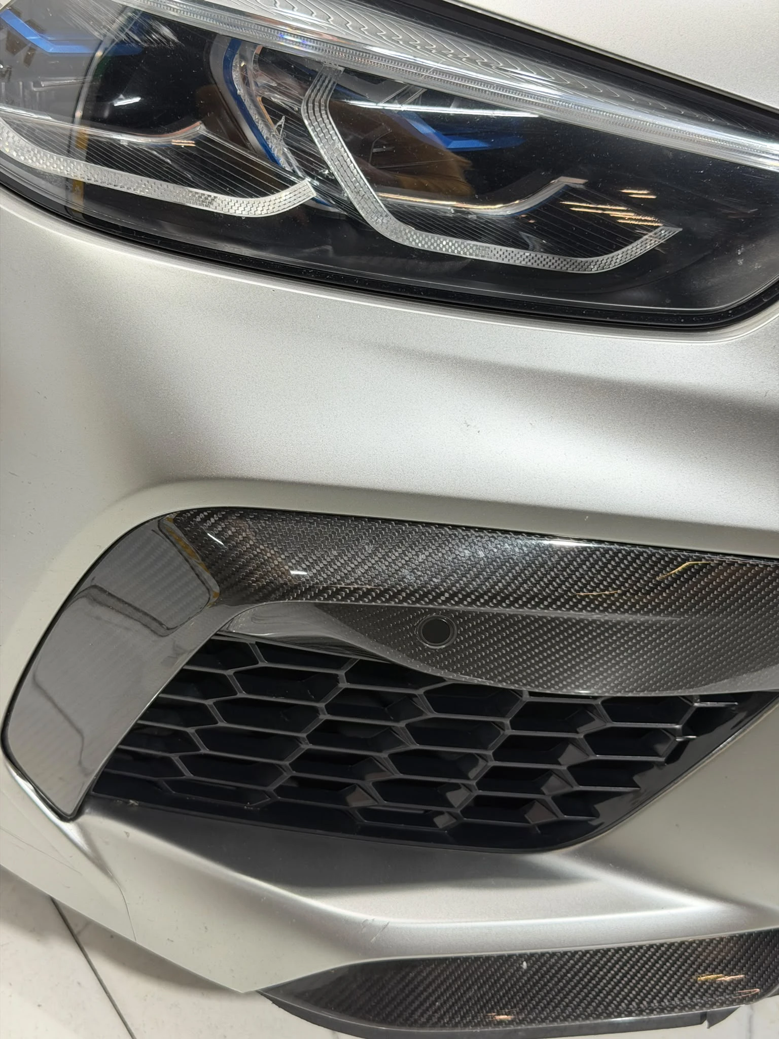 BMW M8 Competition xDr.Cabrio* Carbon* Bowers* 360* Shado | Mobile.bg � ����������� 16
