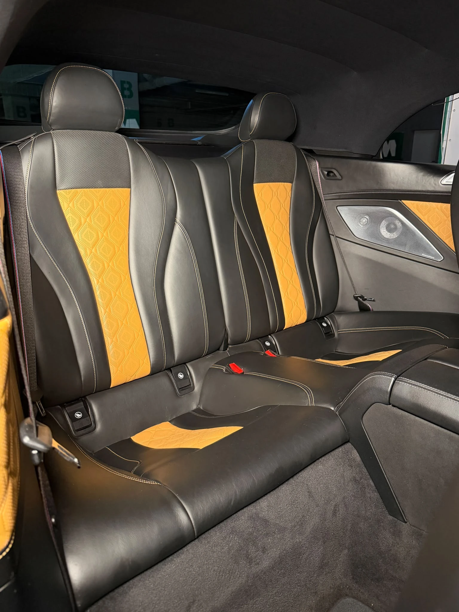 BMW M8 Competition xDr.Cabrio* Carbon* Bowers* 360* Shado | Mobile.bg � ����������� 12