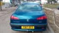 Peugeot 607 2, 2 hdi 16v автоматик, снимка 2