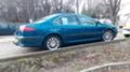 Peugeot 607 2, 2 hdi 16v автоматик, снимка 3