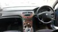 Peugeot 607 2, 2 hdi 16v автоматик, снимка 5