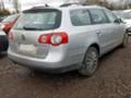 VW Passat 2.0TDI-CR/CBAB, снимка 2