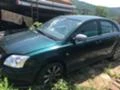 Toyota Avensis, снимка 2