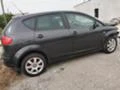 Seat Altea 1.9TDI 105 к.с., снимка 2