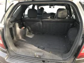 Kia Sorento 2.5d 140 ps ръчка 82600km, снимка 10