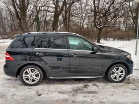 Mercedes-Benz ML 350, снимка 2