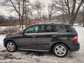 Mercedes-Benz ML 350, снимка 1