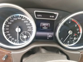 Mercedes-Benz ML 350, снимка 10