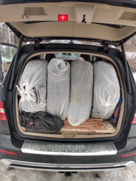 Mercedes-Benz ML 350, снимка 9