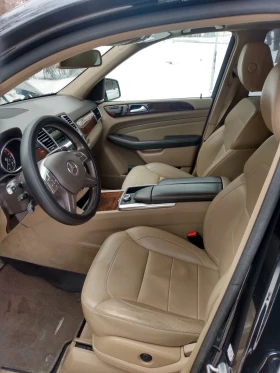 Mercedes-Benz ML 350, снимка 6