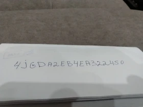 Mercedes-Benz ML 350, снимка 13