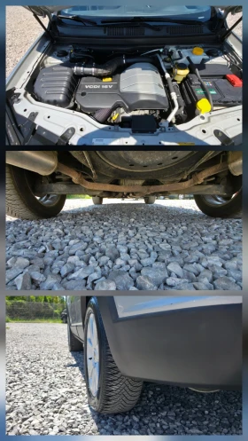 Chevrolet Captiva 2.0 VCDI 16V 4x4 ITALIA EURO 4, снимка 17