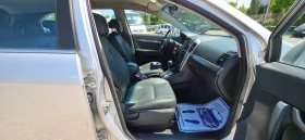 Chevrolet Captiva 2.0 VCDI 16V 4x4 ITALIA EURO 4, снимка 12