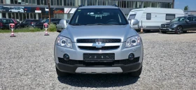 Chevrolet Captiva 2.0 VCDI 16V 4x4 ITALIA EURO 4, снимка 2