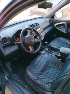 Toyota Rav4, снимка 5