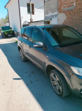 Toyota Rav4, снимка 2