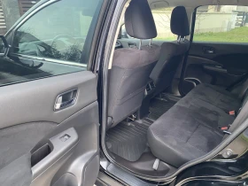 Honda Cr-v 2.0 i-VTEC Elegance 4х4, снимка 11