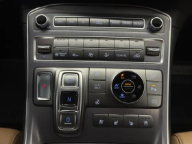 Hyundai Santa fe PREMIUM LUX Plug-in Hybrid AWD, снимка 13