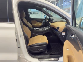 Hyundai Santa fe PREMIUM LUX Plug-in Hybrid AWD, снимка 15