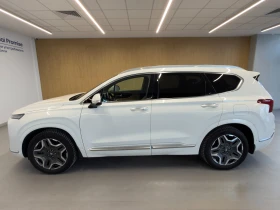 Hyundai Santa fe PREMIUM LUX Plug-in Hybrid AWD, снимка 2