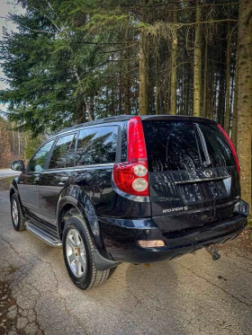 Great Wall Hover H5, снимка 6