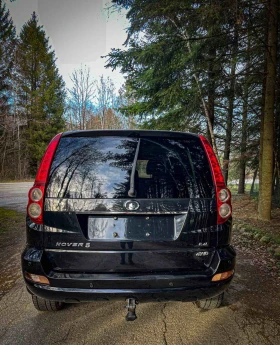 Great Wall Hover H5, снимка 5