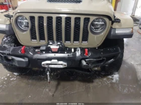 Jeep Gladiator 3.6l Mojave 4X4, снимка 6