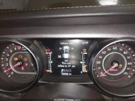 Jeep Gladiator 3.6l Mojave 4X4, снимка 7