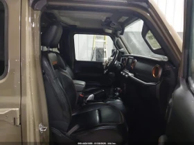 Jeep Gladiator 3.6l Mojave 4X4, снимка 5