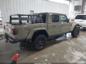 Jeep Gladiator 3.6l Mojave 4X4, снимка 4