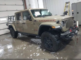 Jeep Gladiator 3.6l Mojave 4X4, снимка 1
