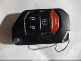 Jeep Gladiator 3.6l Mojave 4X4, снимка 11