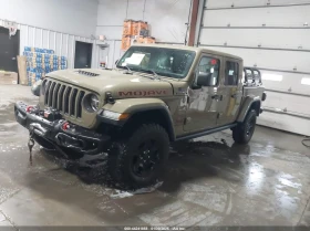 Jeep Gladiator 3.6l Mojave 4X4, снимка 2