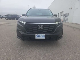 Honda Cr-v * Sport * CARFAX * ПОДГРЕВИ * КАМЕРА, снимка 5