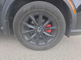 Honda Cr-v * Sport * CARFAX * ПОДГРЕВИ * КАМЕРА, снимка 6
