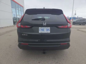 Honda Cr-v * Sport * CARFAX * ПОДГРЕВИ * КАМЕРА, снимка 3