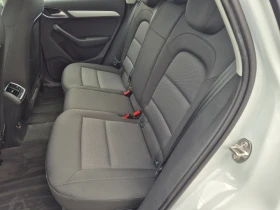 Audi Q3 2.0 TDI, снимка 7