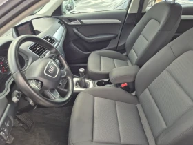 Audi Q3 2.0 TDI, снимка 10