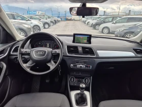 Audi Q3 2.0 TDI, снимка 8