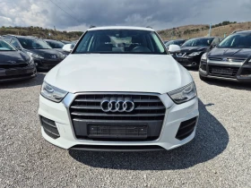 Audi Q3 2.0 TDI, снимка 3