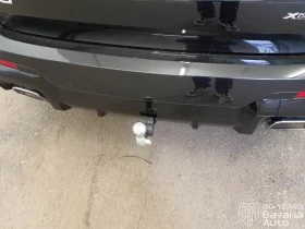 BMW X3 20i xDrive M Sport Paket Steptronic, снимка 13